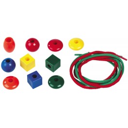 PERLES JUMBO COULEURS FLUOS 150 ASS