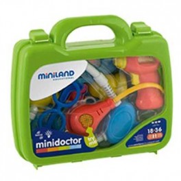 MINI MALLETTE DOCTEUR