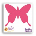 D'COS PAPILLON