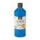 ECO COLOR GOUACHE 500ML COLORIS BLEU