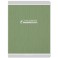 CAHIER CONQUERANT CLASSIQUE AGRAFE 240X320 48P 90G SEYES RECYCLÉ