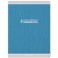 CAHIER CONQUERANT CLASSIQUE AGRAFE 240X320 48P 90G SEYES RECYCLÉ