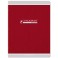 CAHIER CONQUERANT CLASSIQUE AGRAFE 240X320 48P 90G SEYES RECYCLÉ