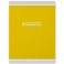 CAHIER CONQUERANT CLASSIQUE AGRAFE 240X320 48P 90G SEYES RECYCLÉ