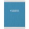 CAHIER CONQUERANT CLASSIQUE AGRAFE 240X320 96P 90G SEYES RECYCLÉ