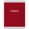 CAHIER CONQUERANT CLASSIQUE AGRAFE 240X320 96P 90G SEYES RECYCLÉ