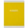 CAHIER CONQUERANT CLASSIQUE AGRAFE 240X320 96P 90G SEYES RECYCLÉ