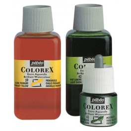 COLOREX FLACON 250ML blanc