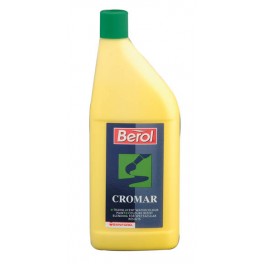 CROMAR FLACON 500ML jaune