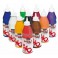 GOUACHE PRIMACOLOR MAGIC 500ml vermillon