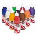 GOUACHE PRIMACOLOR MAGIC 500ml vert printemps