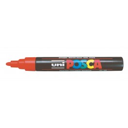 POSCA PC-5M MARQUEUR ORANGE