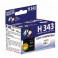 PACK COMPA HP H15/78 1B 30ML + 1 COUL 45ML